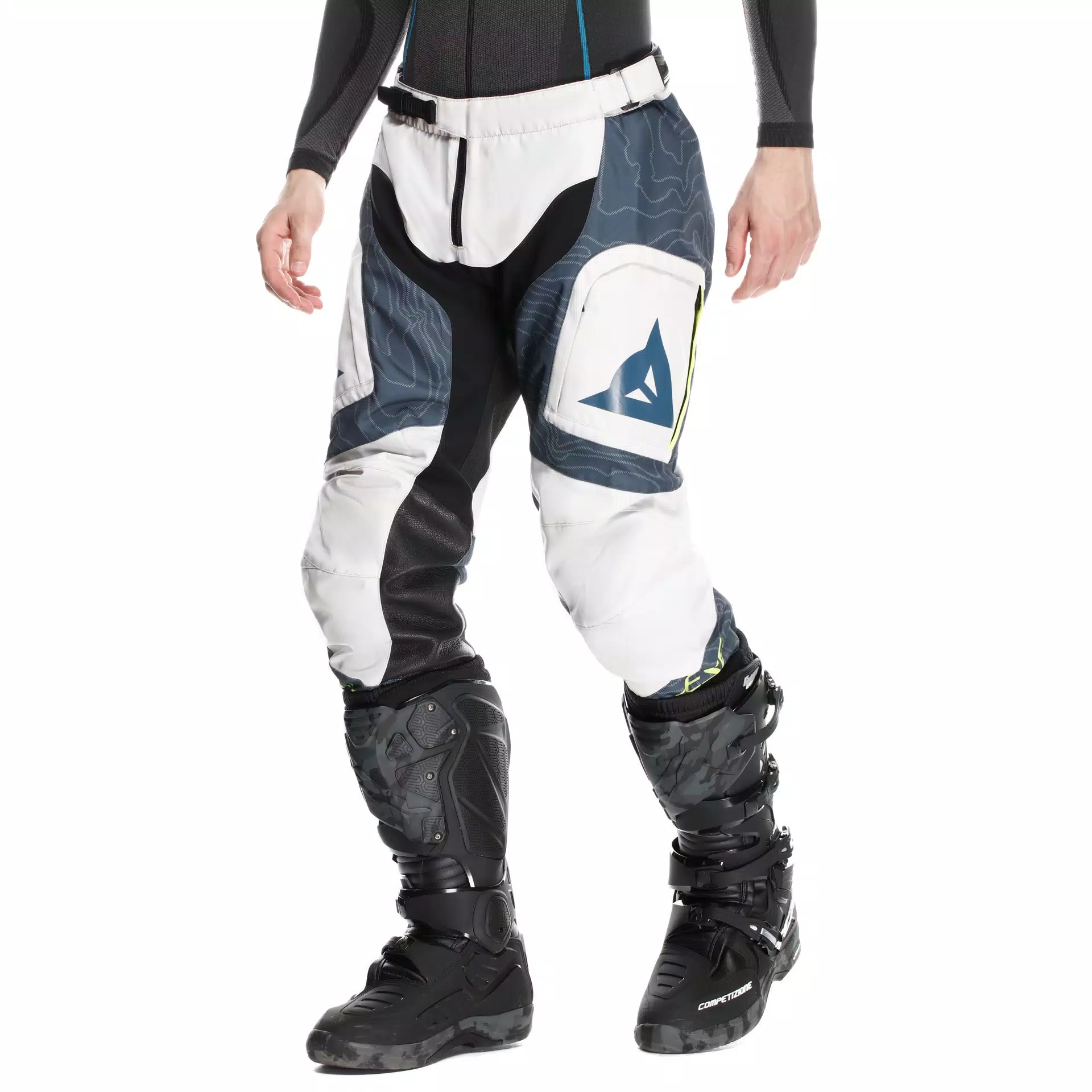 STERRATO - HEREN OFFROAD MOTORFIETSBROEK