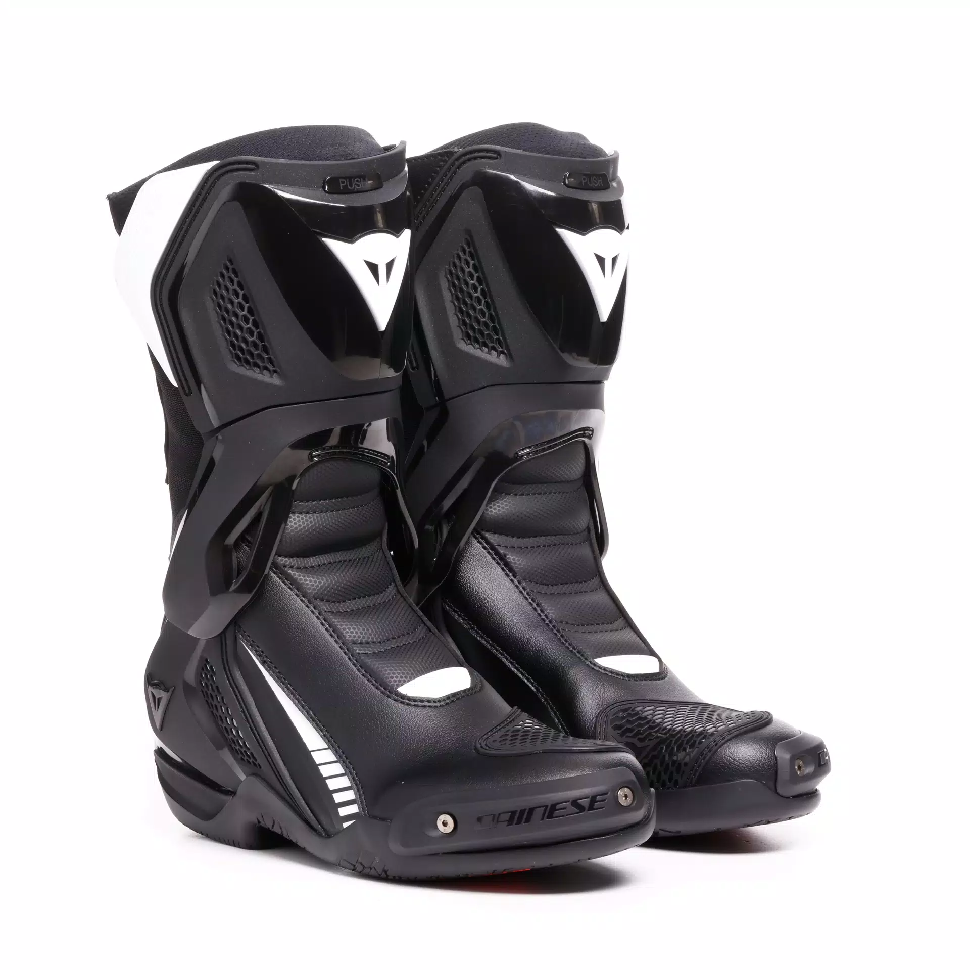 NEXUS 3 IN & OUT - MOTORRADSTIEFEL DAMEN