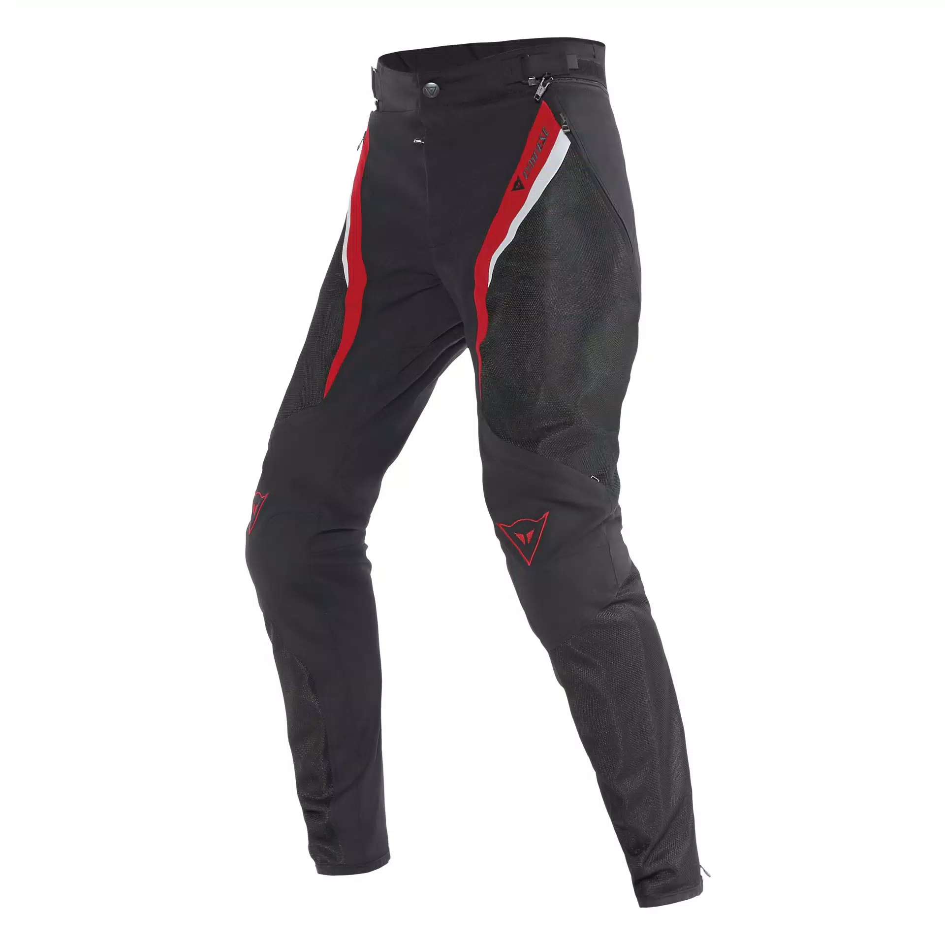 ダイネーゼ DRAKE SUPER AIR LADY TEX PANTS DRAKE SUPER AIR LADY TEX PANTS | BLACK/BLACK | Dainese