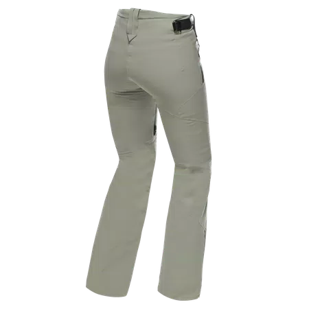 WOMEN'S HP SCREE SKI PANTS - SHADOW - 2