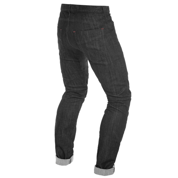 trento-slim-jeans-black-rinsed image number 1