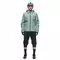 HGC SHELL LIGHT - MEN'S WATERPROOF BIKE JACKET