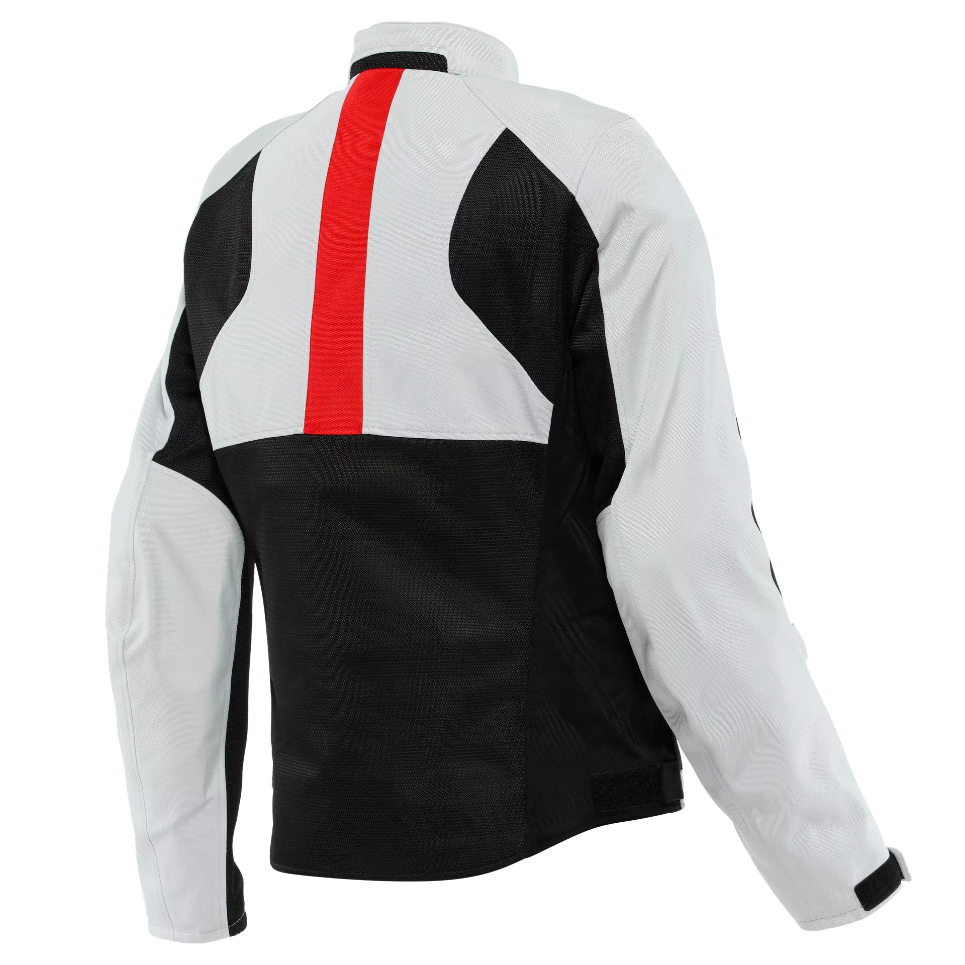 RISOLUTA AIR TEX - WOMEN'S MOTORCYCLE JACKET IN FABRIC