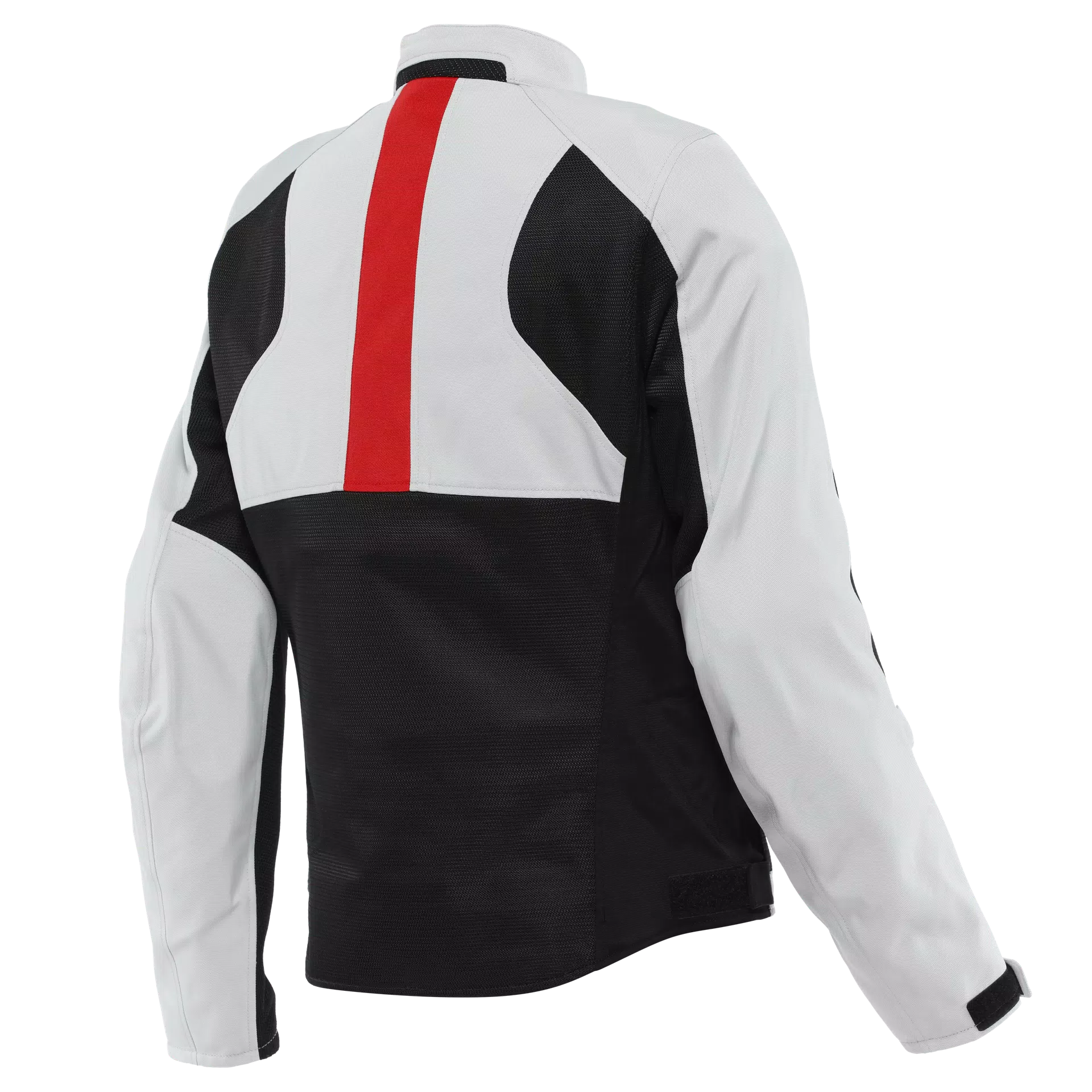 RISOLUTA AIR TEX - WOMEN'S MOTORCYCLE JACKET IN FABRIC