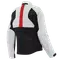 RISOLUTA AIR TEX - WOMEN'S MOTORCYCLE JACKET IN FABRIC