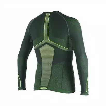 D-CORE DRY TEE LS -  - 3