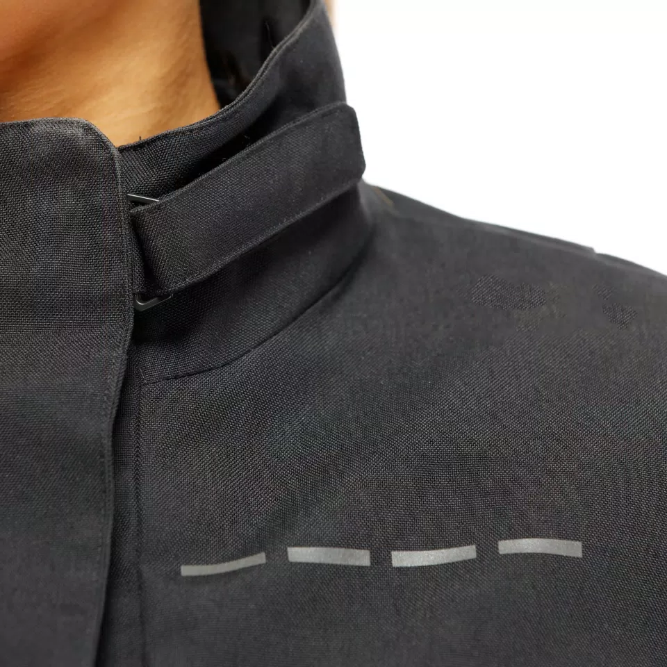 TOLEDO D-DRY&reg; - WOMEN'S WATERPROOF MOTORCYCLE JACKET -  - 13