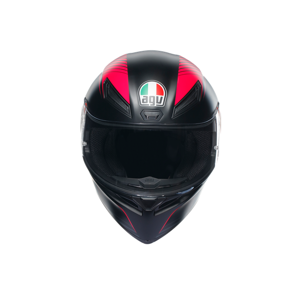 k1-s-e2206-warmup-black-pink image number 1