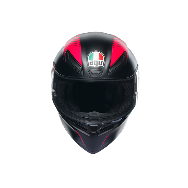 k1-s-warmup-black-pink-casco-moto-integral-e2206 image number 1