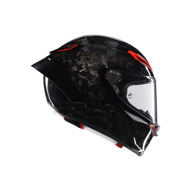 pista-gp-rr-italia-carbonio-forgiato-motorbike-full-face-helmet-e2206-dot image number 2