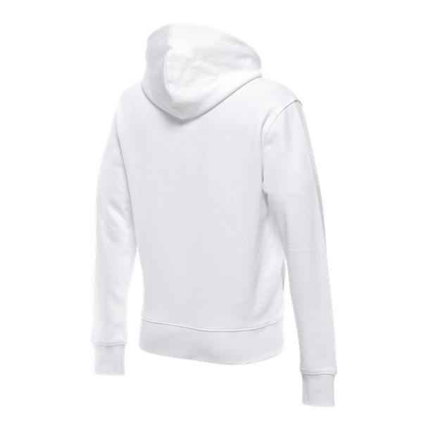 speed-demon-veloce-hoodie-brillant-white image number 1