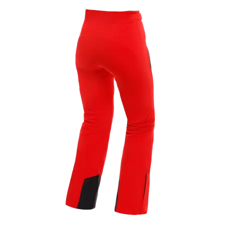 LIGERA DERMIZAX EV™ - DAMES SKIBROEK - RACING-RED - 2