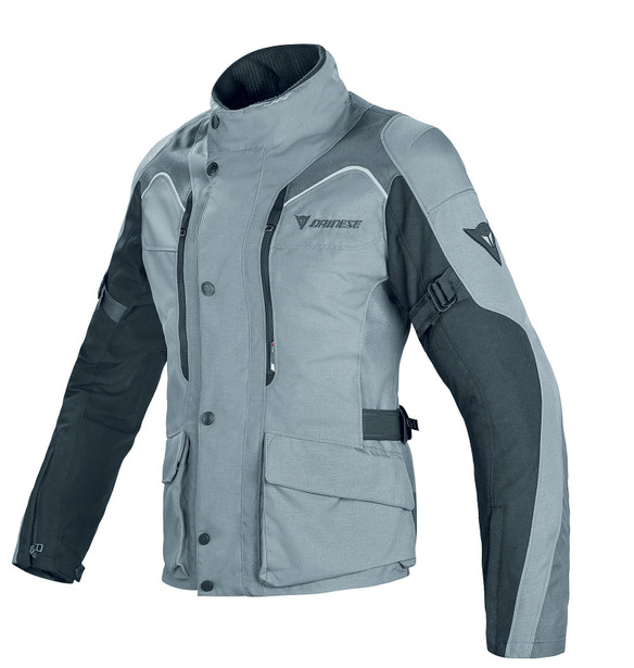 G. Tempest D-Dry® Lady Dainese Waterproof Motorcycle Jacket (Official