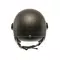 MOMODESIGN FGTR EVO MATT BRONZE / STONE - JET HELMET WITH DUAL VISOR E2206