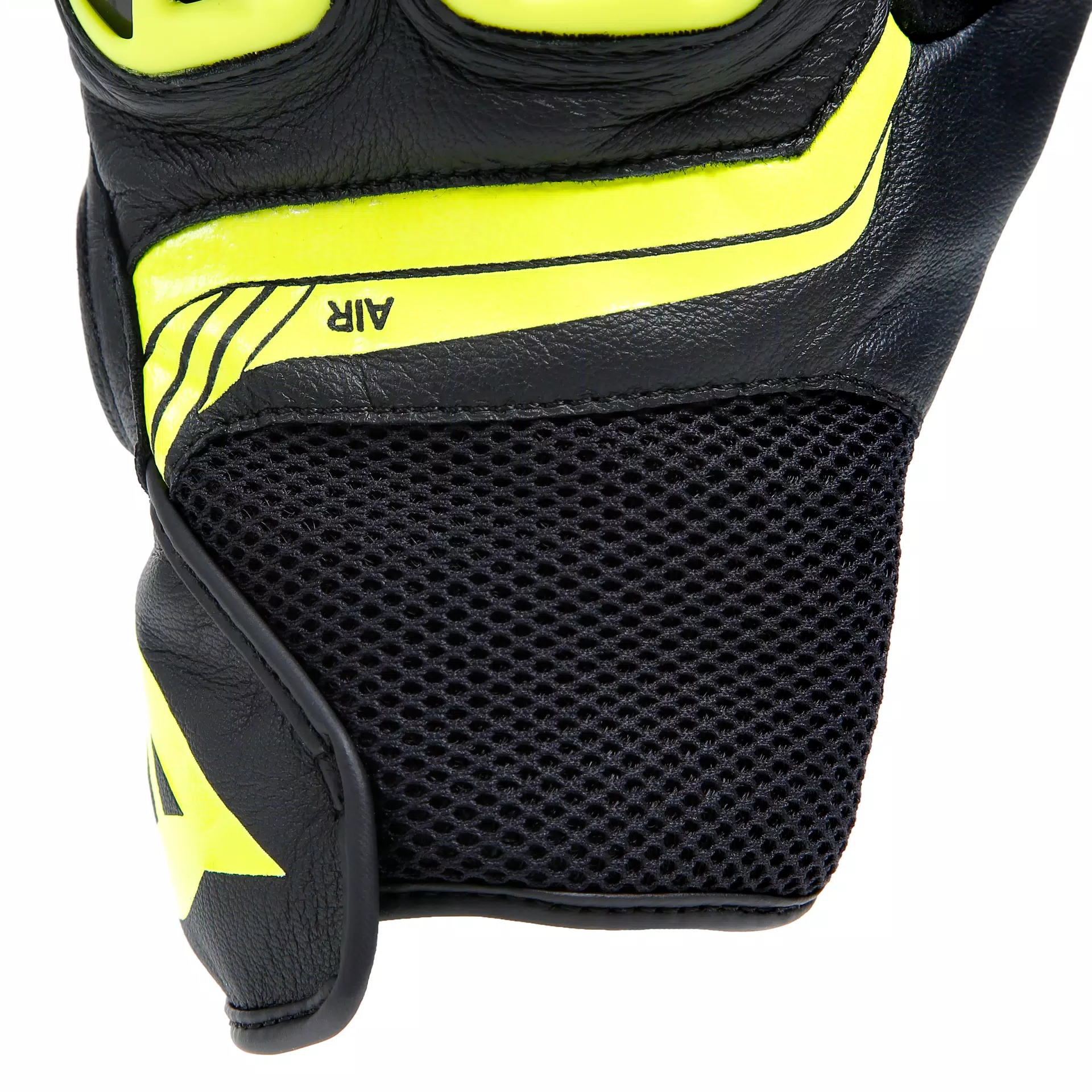 MIG 3 - GUANTI MOTO IN PELLE UNISEX