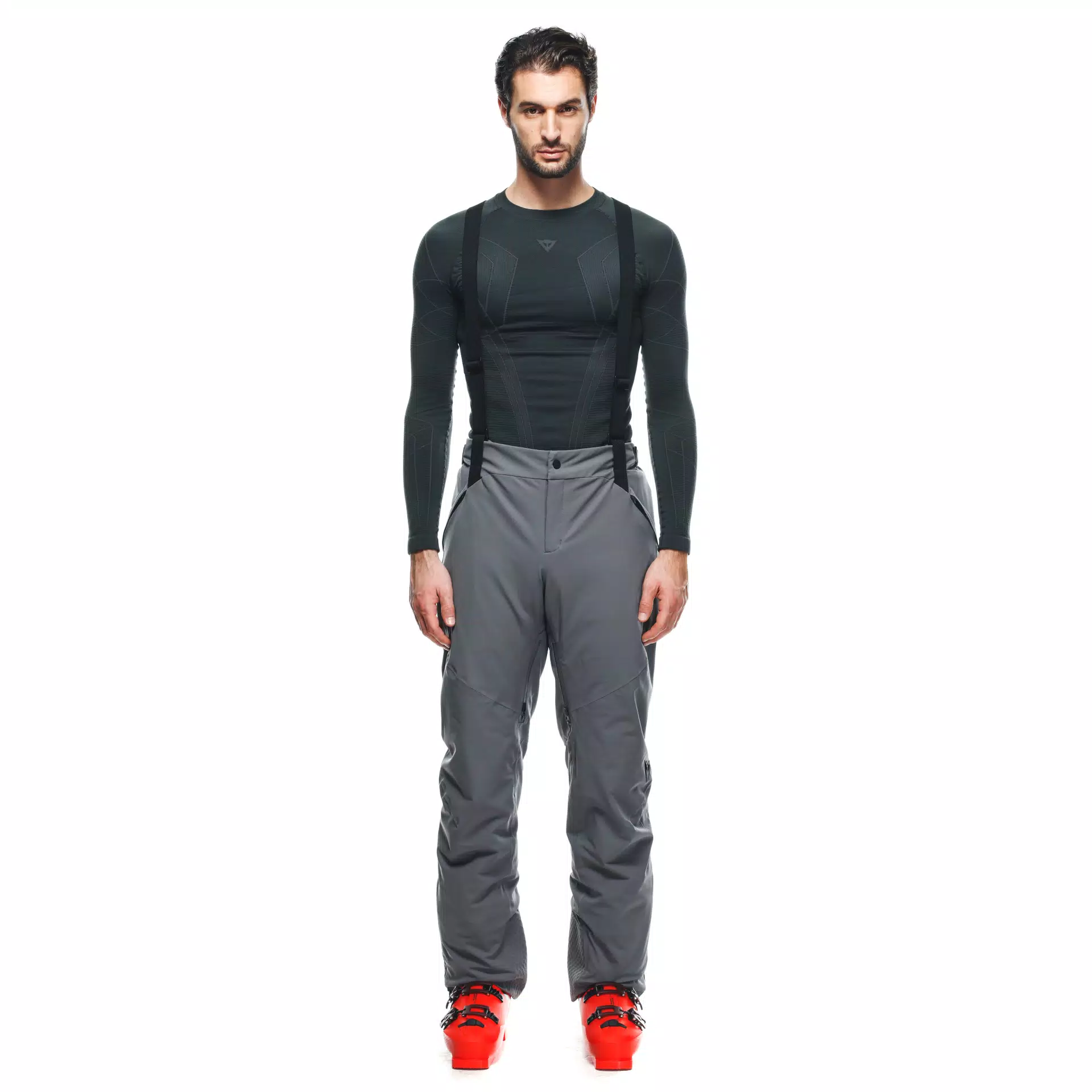 HP RIDGE SKIHOSE FÜR HERREN