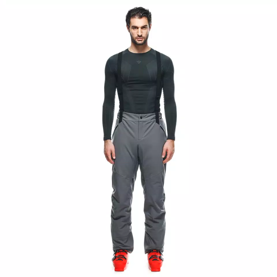 HP RIDGE SKIHOSE FÜR HERREN - CASTLE-ROCK - 8