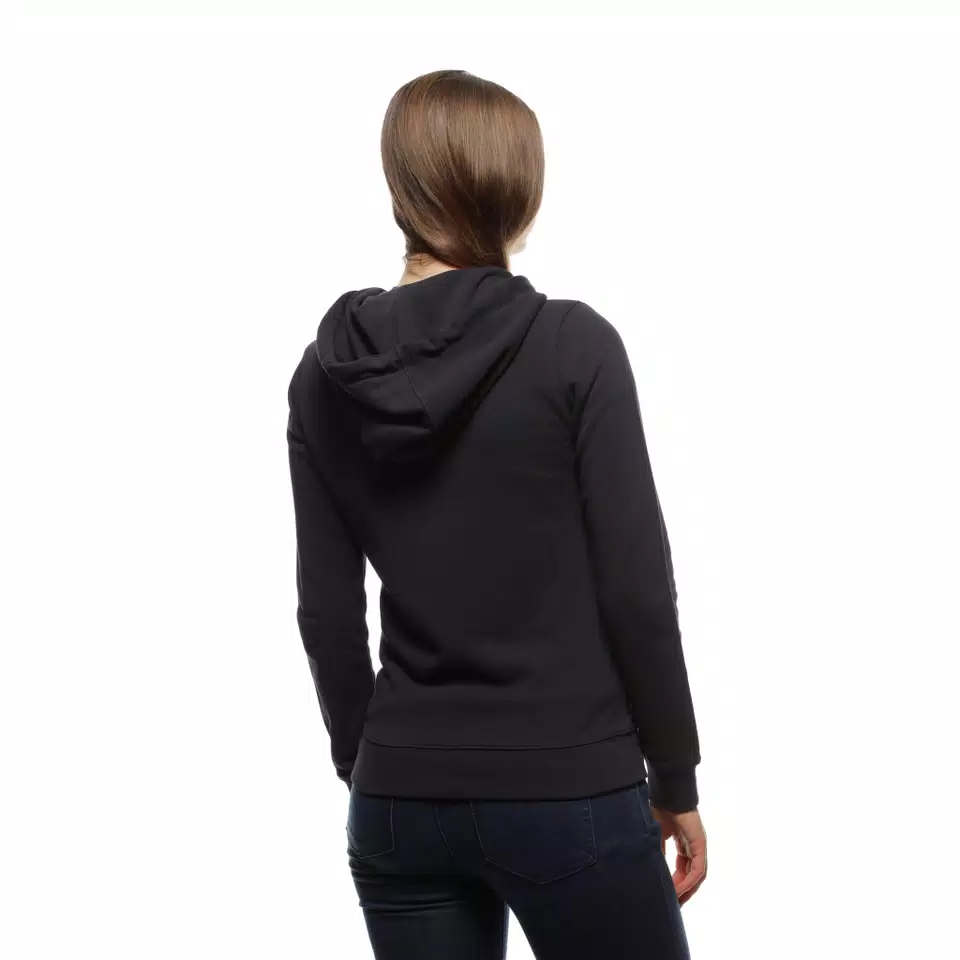 SPEED DEMON - WOMEN'S HOODIE - NINE-IRON - 6