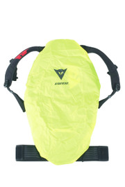 PRO PACK RAIN COVER FLUO YELLOW