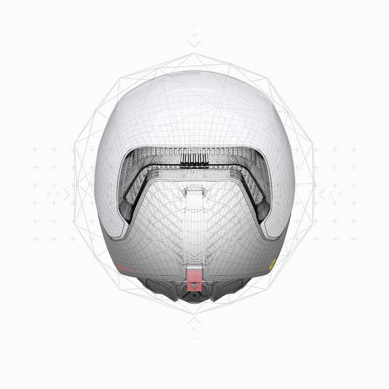 Compact dimensions for superior performance