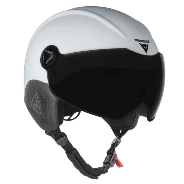 v-vision-2-helmet-white image number 0