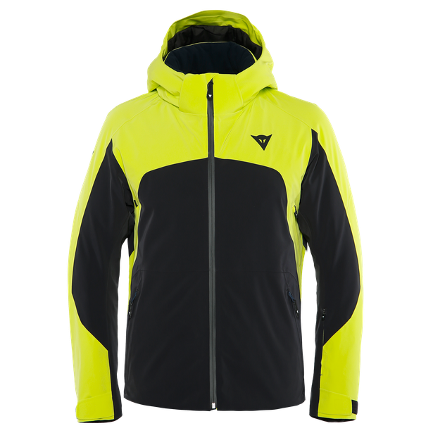 HP2 M2.1 STRETCH-LIMO/LIME-PUNCH- Chaquetas
