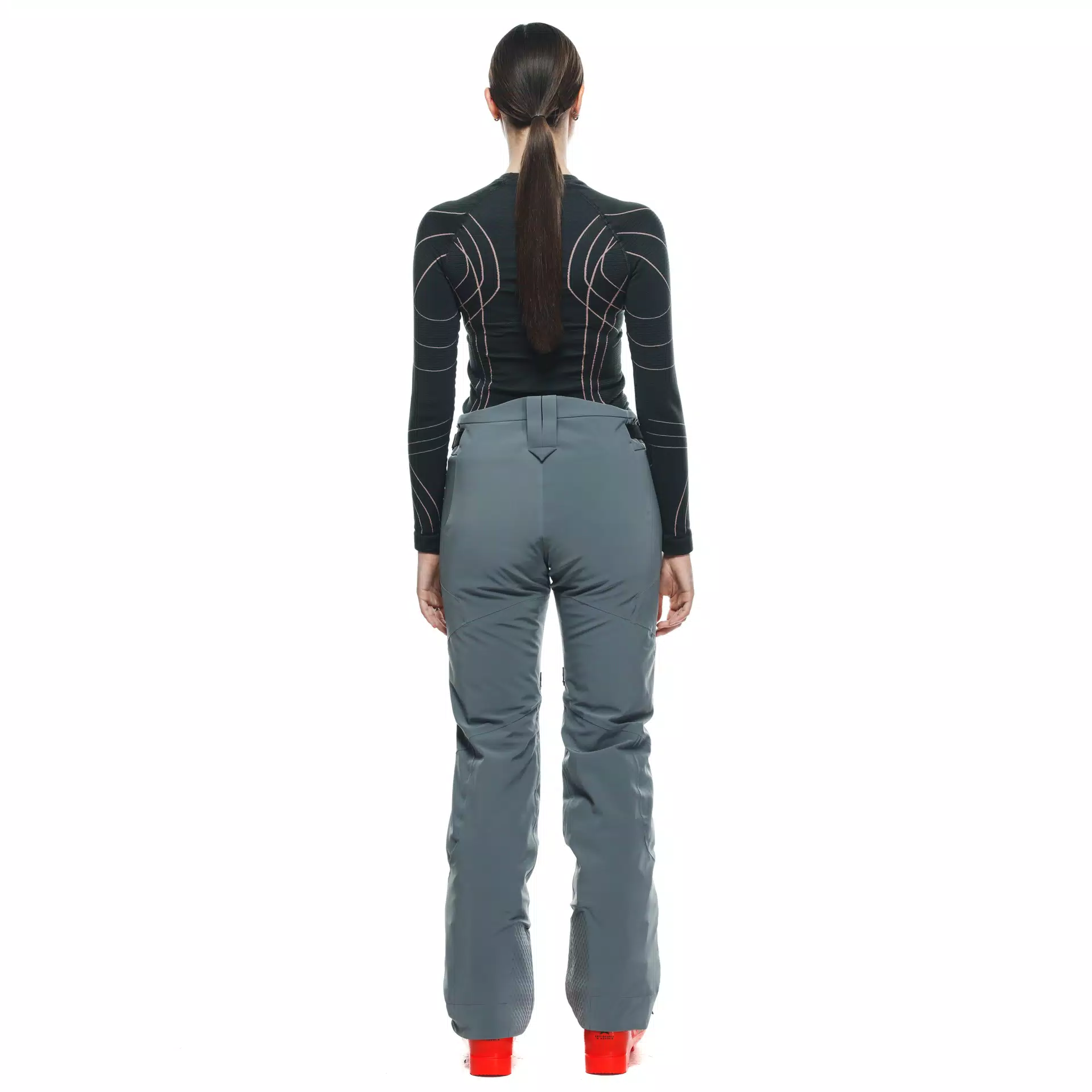 HP VERGLAS PANTS WMN
