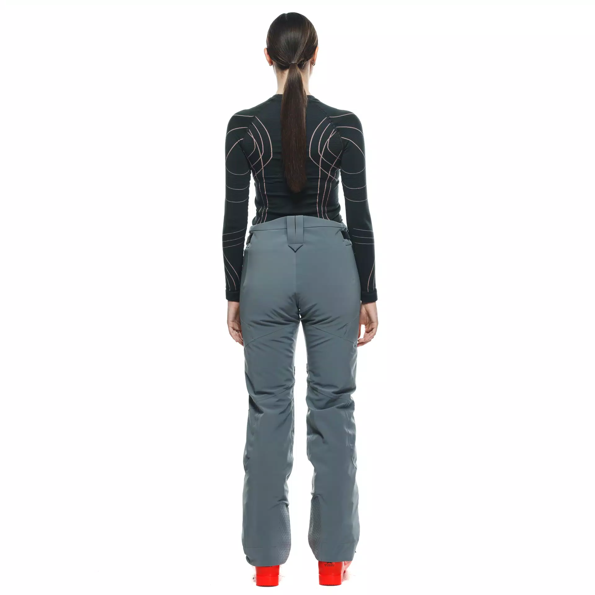 HP VERGLAS PANTS WMN