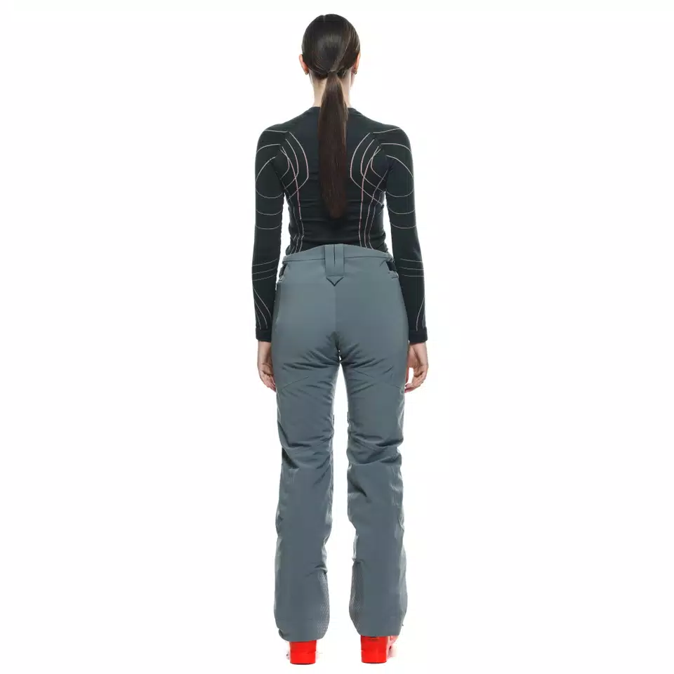 HP VERGLAS PANTS WMN - CASTLE-ROCK - 13