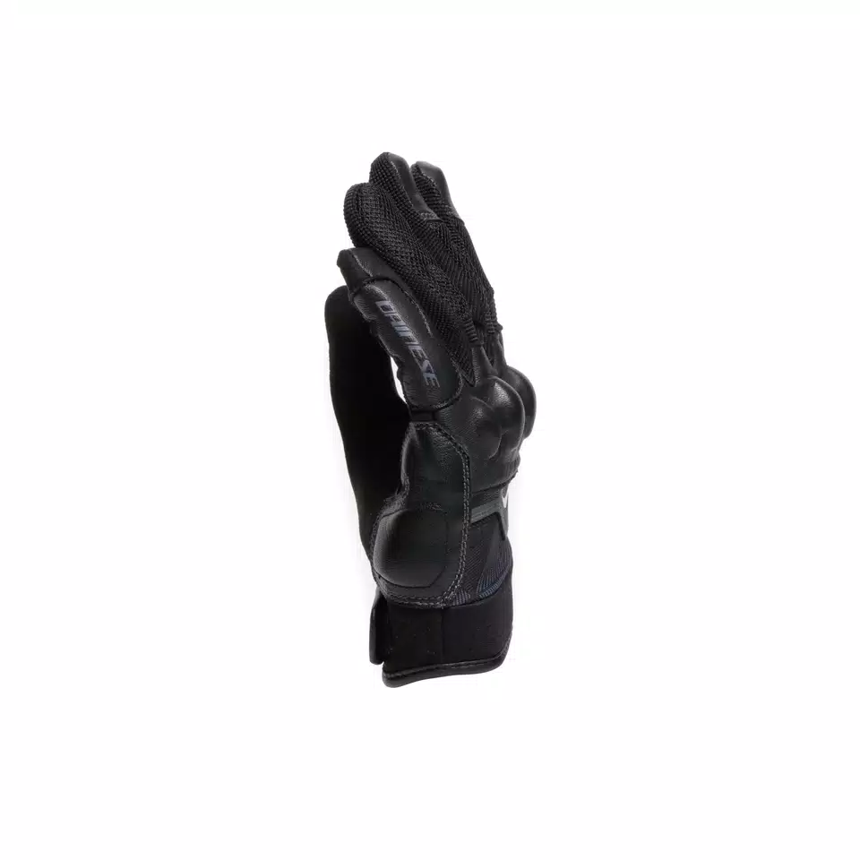 バイクウェア・装備 Dainese ERMEX GLOVES ERMEX - WOMEN'S SUMMER MOTORCYCLE GLOVES | BLACK/WHITE | Dainese