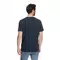 HYPER SPEED DEMON - MEN'S CREWNECK T-SHIRT