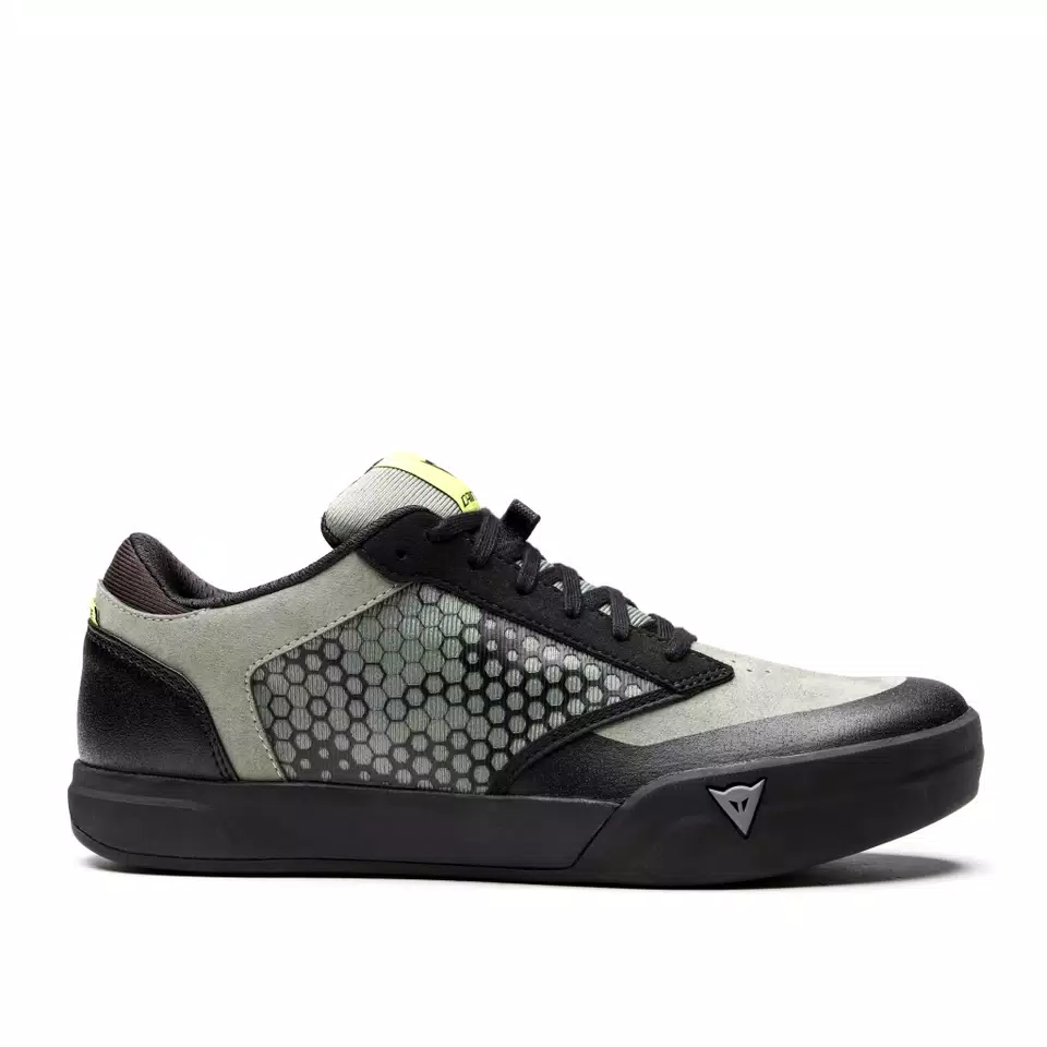 HG MATERIA - BIKE SHOES - GREEN/BLACK - 1