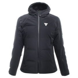 SKI DOWNJACKET LADY STRETCH-LIMO- Downjackets