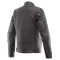 FULCRO - MEN'S MOTORCYCLE LEATHER JACKET