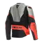 RACING 5 - MEN LEATHER MOTORCYCLE JACKET