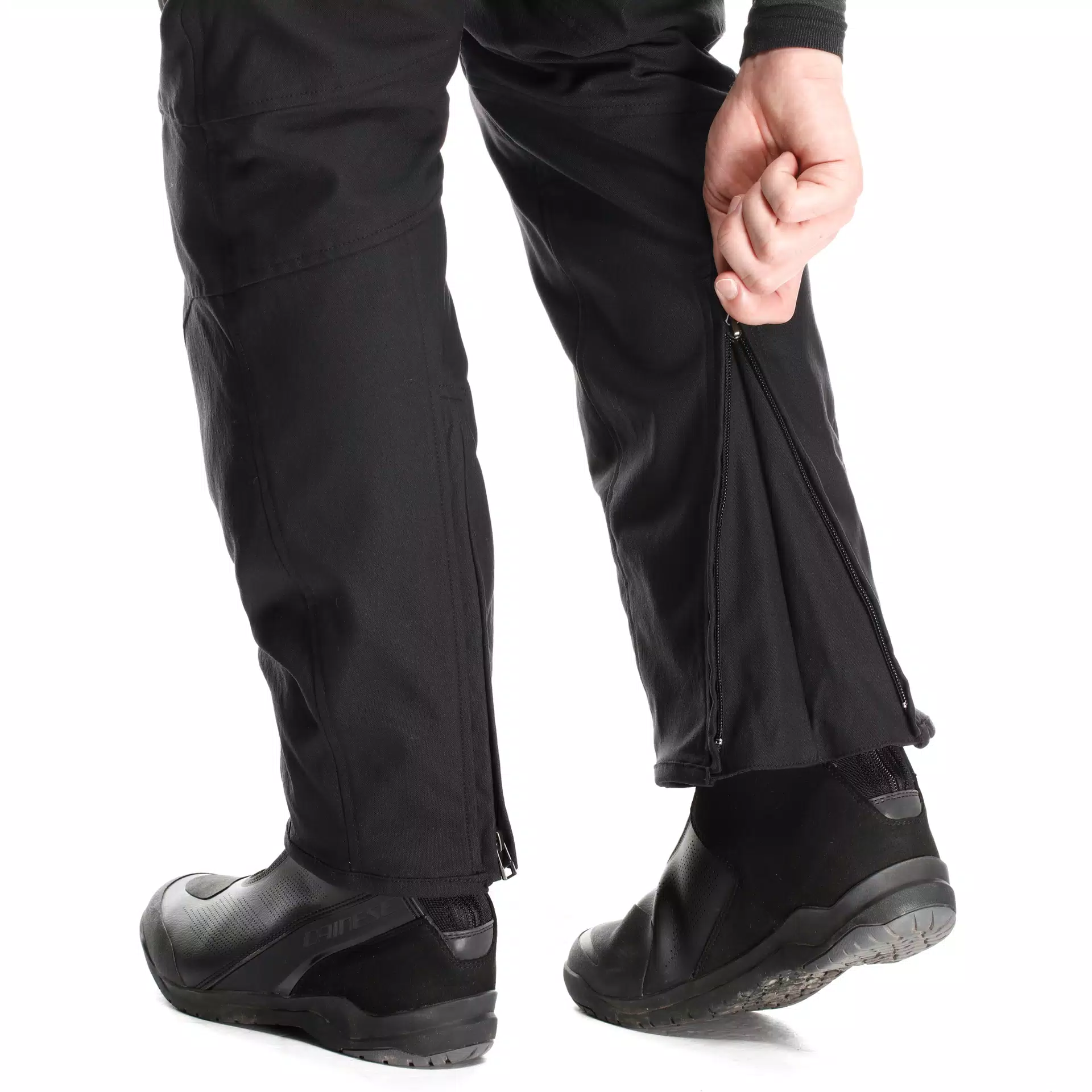 SHERMAN 3 ABS&Oslash;LUTESHELL&trade; - TOURING WATERPROOF MOTORCYCLE PANTS