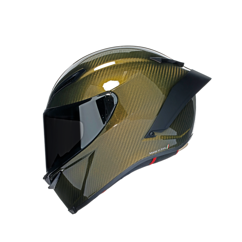 pista-gp-rr-oro-limited-edition-motorbike-full-face-helmet-e2206-dot image number 3