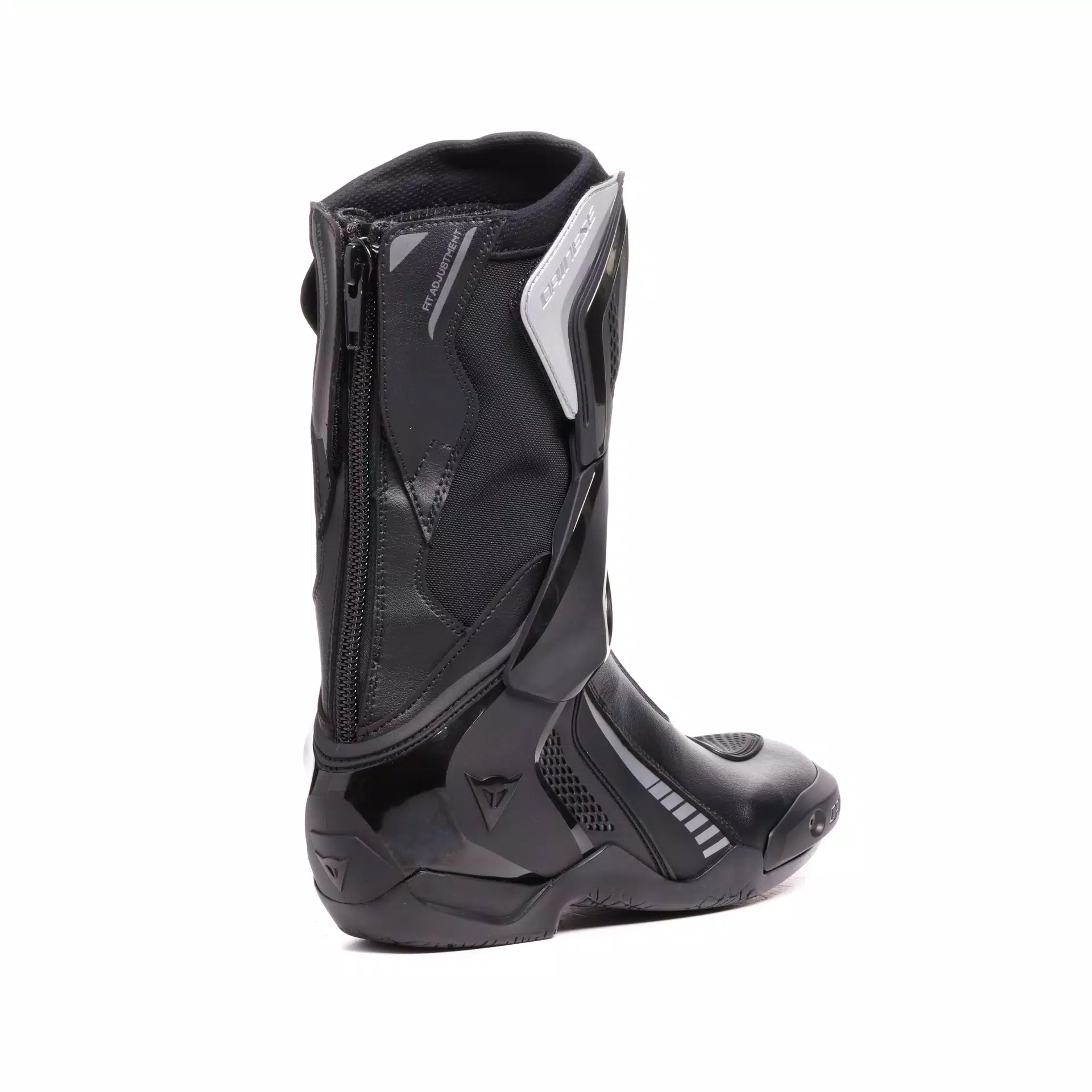 NEXUS 3 IN & OUT - MOTORCYCLE BOOTS MEN