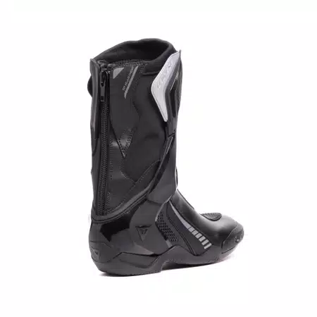 NEXUS 3 IN & OUT BOOTS - BLACK/BLACK - 3