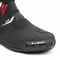 S-TR1 AIR STIVALI MOTO SPORTIVI UOMO - NERO/BIANCO/ROSSO