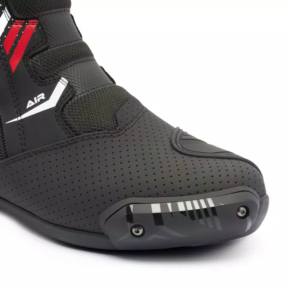 S-TR1 AIR - BLACK/WHITE/RED | TCX S-TR1 AIR - BLACK/WHITE/RED | TCX