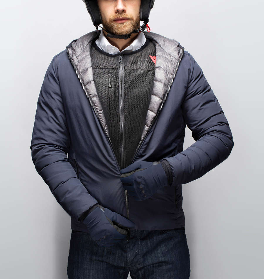 Dainese airbag smart jacket hotsell