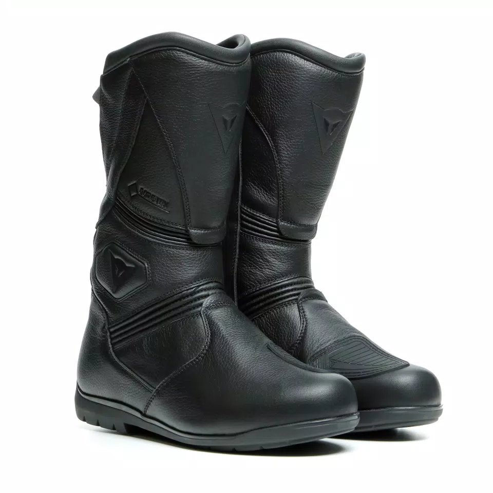 FULCRUM GT GORE-TEX® BOOTS - BLACK/BLACK - 1