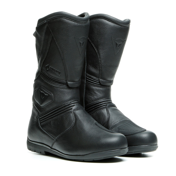 fulcrum-gt-gore-tex-boots-black-black image number 0