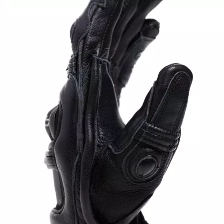 STEEL-PRO GLOVES