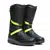 Selecteer Color BLACK/FLUO-YELLOW