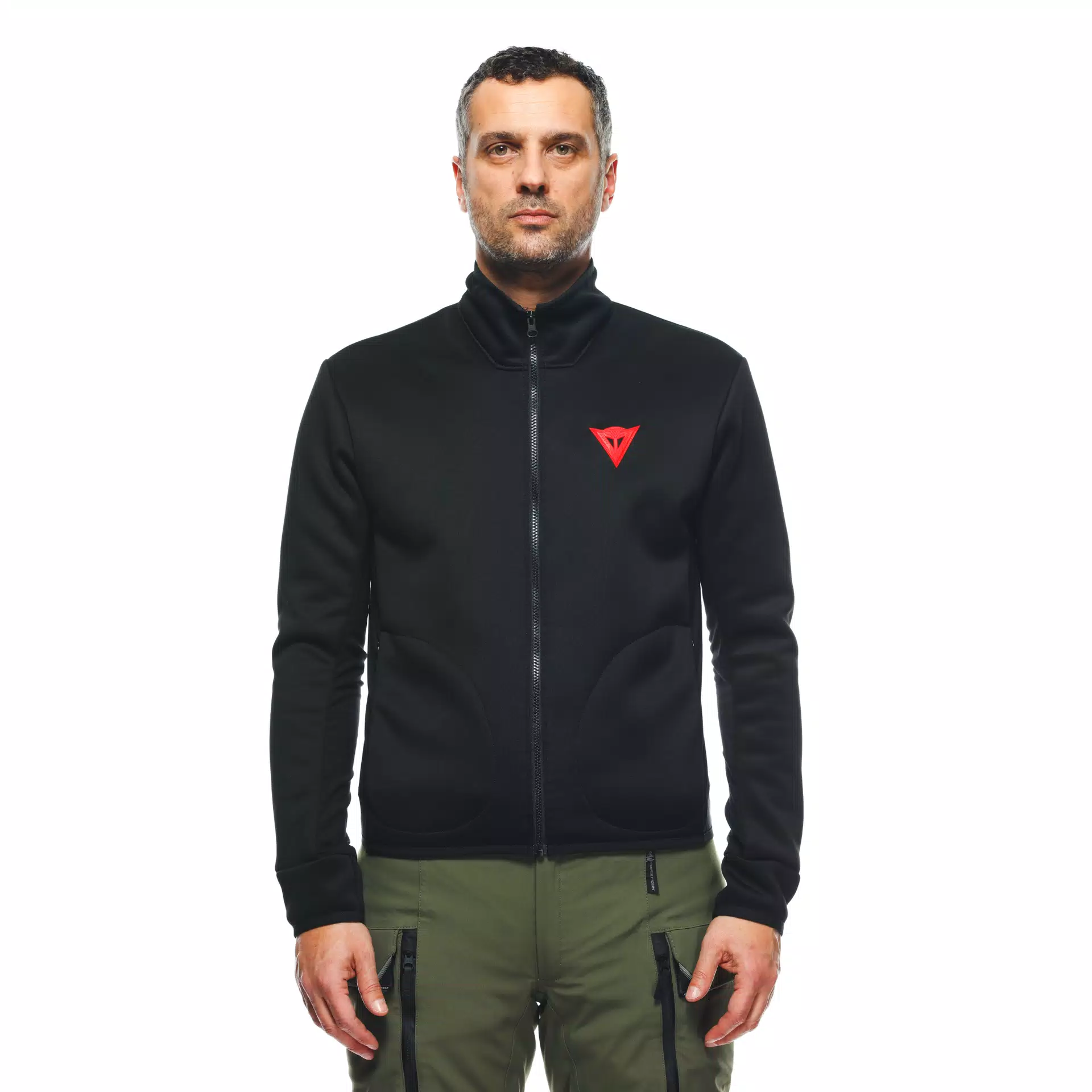 HEKLA ABSOLUTESHELL&trade; PRO 20K - MEN'S WATERPROOF MOTORCYCLE JACKET