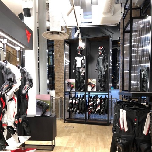 DAINESE LONDON