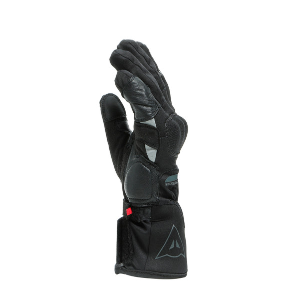 aurora-lady-d-dry-gloves-black-black image number 4
