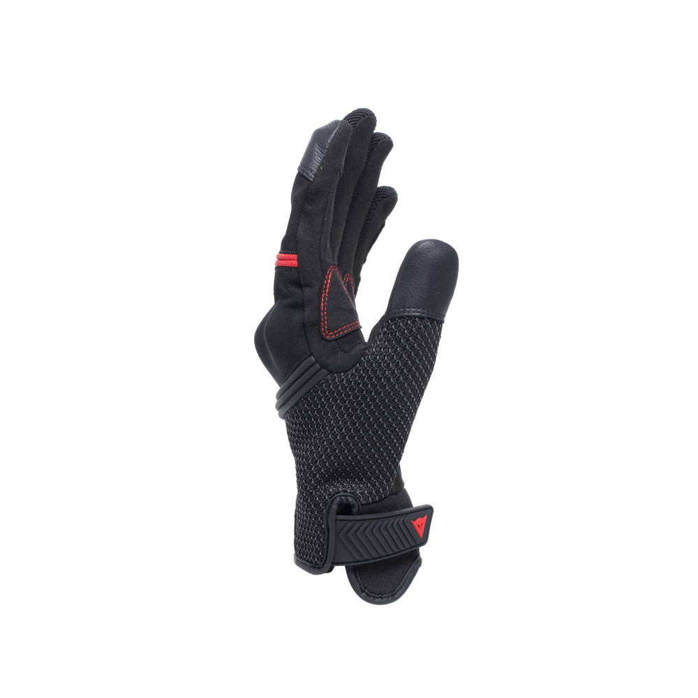 namib-gloves-black-black image number 1